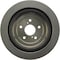 Centric Parts C-Tek Standard Brake Rotor, 121.44197 121.44197 - alternate 3